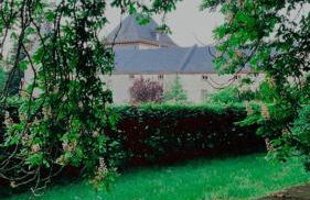 L' Extravagante im Garten von Schloss Schmidtheim - Foto 10