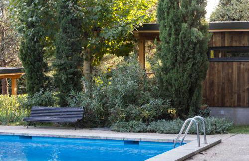 Jardín Las Secuoyas - Foto 46