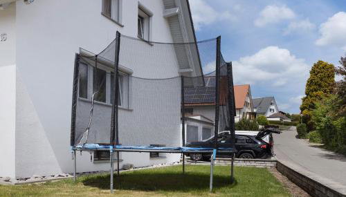 Ferienwohnung Pepe - Foto 2