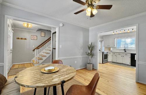 Cozy Home Away From Home - Pet-friendly, King bed - Foto 15