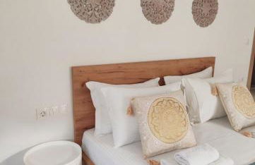 Noelia House Ammouliani - Photo 22