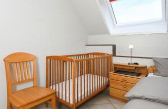 Ferienwohnungen auf dem Bauernhof Landwarf Grafthof - Photo 18