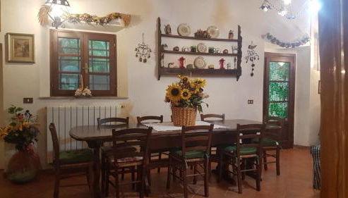 Casa Valbella - Foto 2