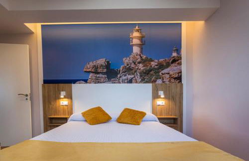 TOURIÑÁN MAR - Foto 61