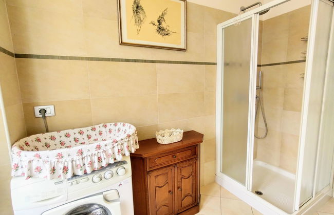 Villa Costanza - Foto 16