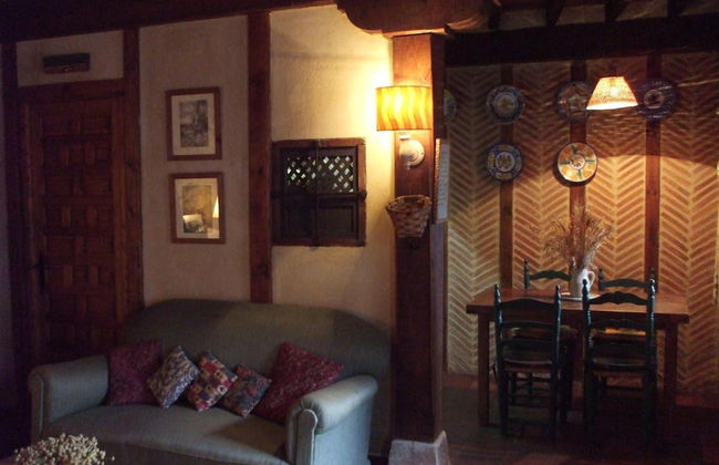 Finca Santa Eufemia - Foto 24