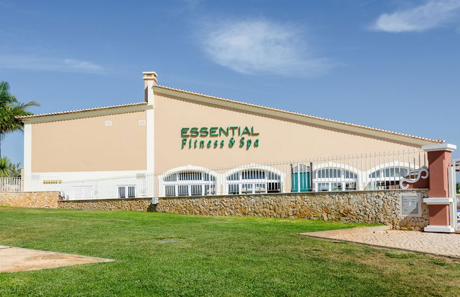 Boavista Golf Resort Apartment - Foto 29