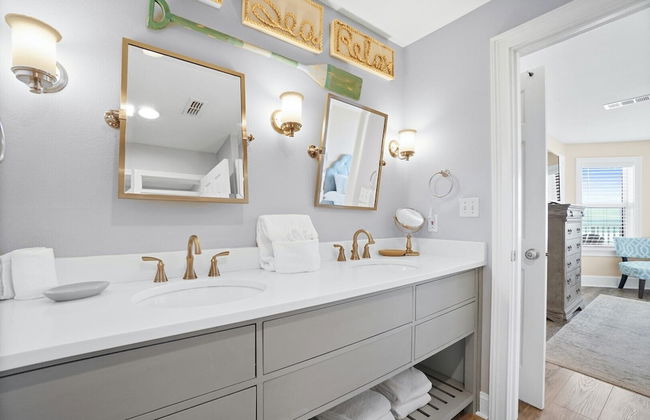 Crystal Dunes Beach Resort by Panhandle Getaways - Foto 26