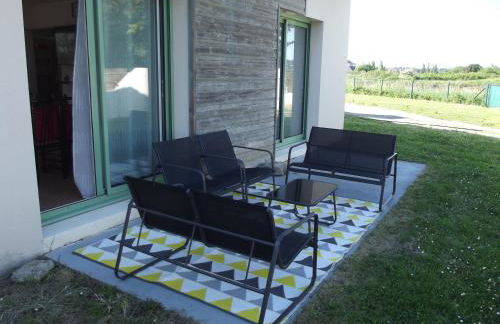 A coté des plages et des marais salants de Guérande - Foto 4