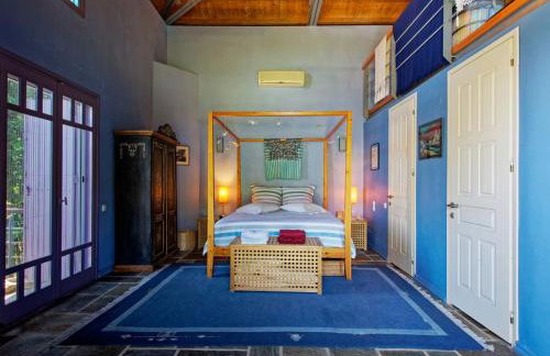 Tsagkarada Country Estate with Pool - Foto 14