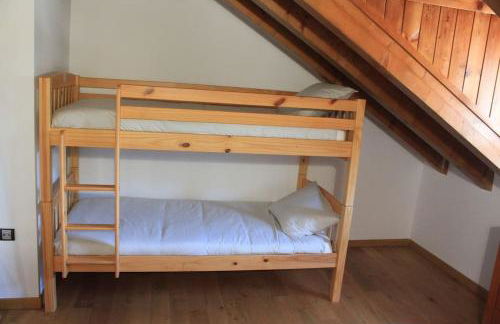 Apartamento dúplex en Sort con piscina - Foto 13