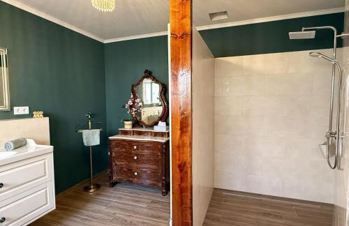 Leonardo Loft - Exklusiv, WLAN, Erdgeschoss, 15 Minuten vom Europa Park - Foto 20