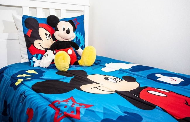 Villa Helena - Windsor Palms - Foto 6