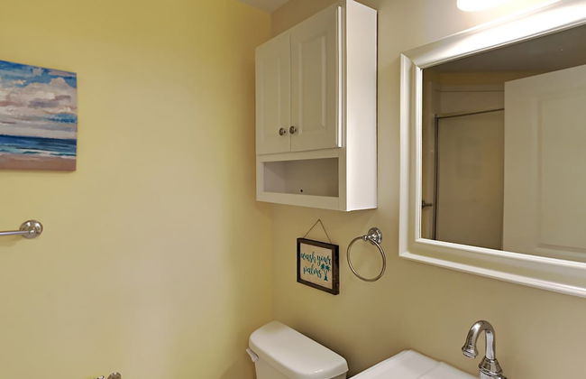 Waterscape by Southern Vacation Rentals - Foto 41