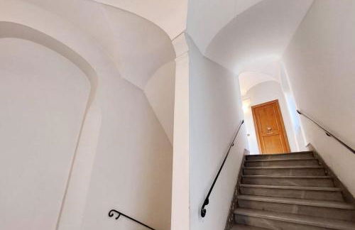 Pantheon Apartment with private terrace - Photo 59