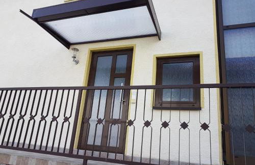 Ferienwohnung keine Monteurvermietung Nähe Heidelberg Hockenheim BDS Anlage - Foto 27