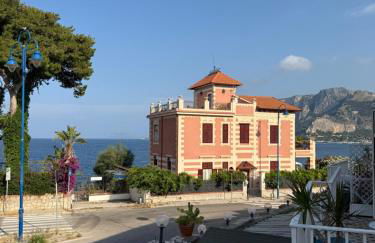 Mondello Sunshine Apartment - Foto 16