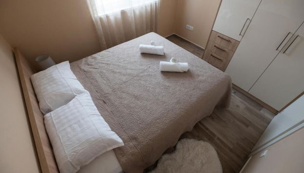 Skyline - Luxurious & Modern - A1 - Foto 5, Habitación