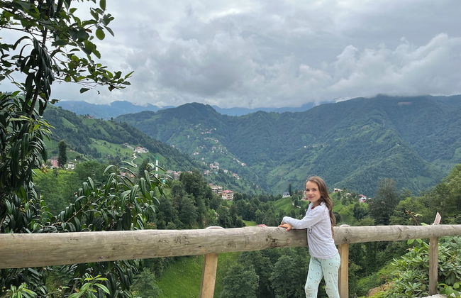 Poyraz Dağ Evleri - Foto 21