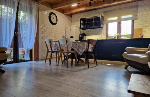 Dom w Zaciszu Drzew Szkotowo - Foto 5