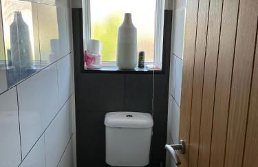 Cozy Coastal Retreat in Colwyn bay sleeps 8 - Foto 39