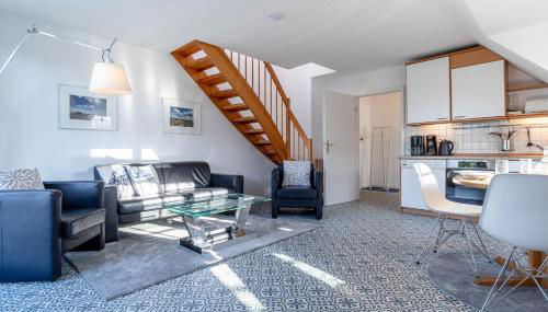 Ferienwohnung fur 4 in St. Peter-ording - Foto 4