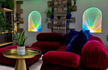 The Old Poolhouse - Foto 12