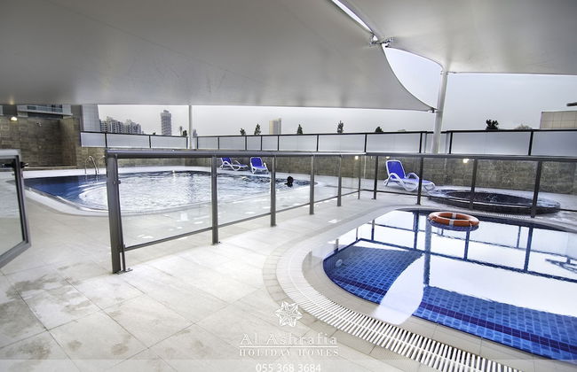 OSKENA Vacation Homes- Elite 10 Residential - Photo 17