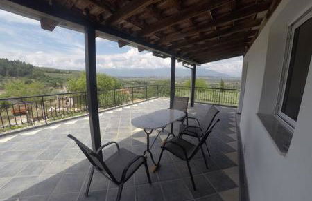 Oasis of CalmnessΕ - Foto 20