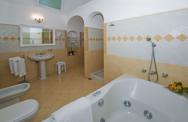 Villa Rosa - Foto 17