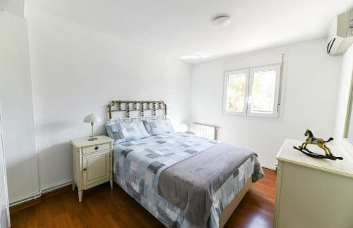 Gran casa Ámbar Málaga - Photo 40