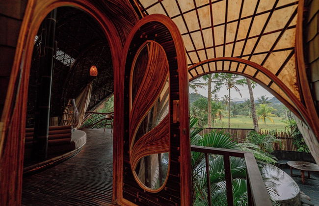 Hideout Mountain by Ini Vie Hospitality - Foto 30