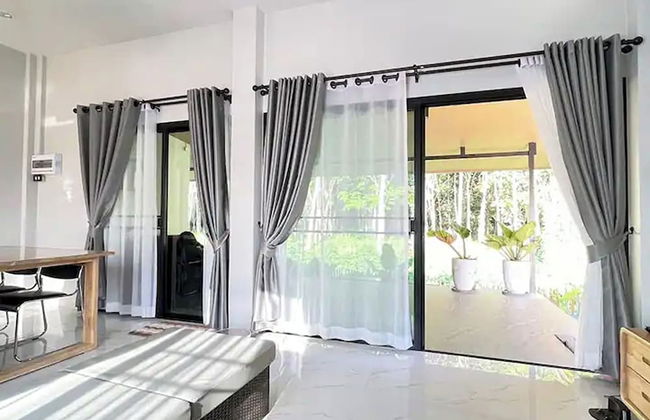 Baansuan Jaidee near Ton Nga Chang Waterfall - Foto 4