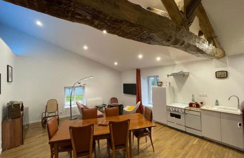 Gîte moulin de Chaussac proche du Puy duFou - Photo 60