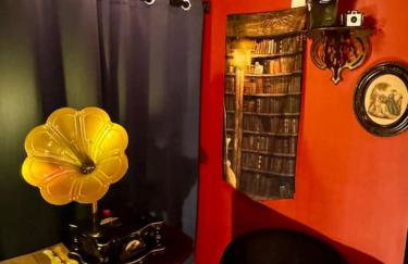 Bloomingdale Blues Speakeasy Free Parking - Foto 2