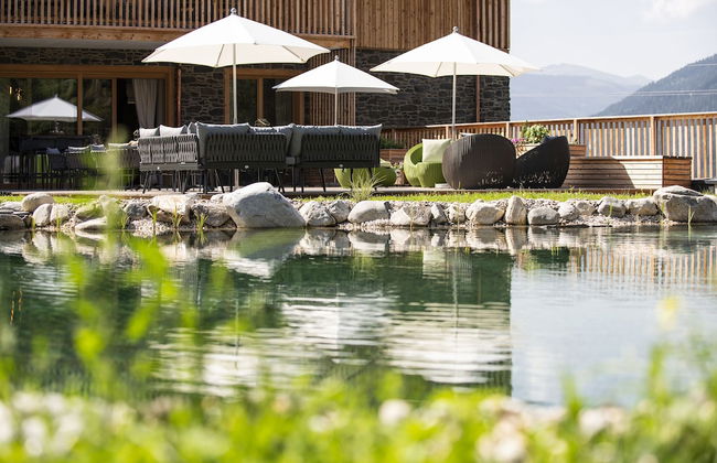 Lerchpeuntgut - Foto 29