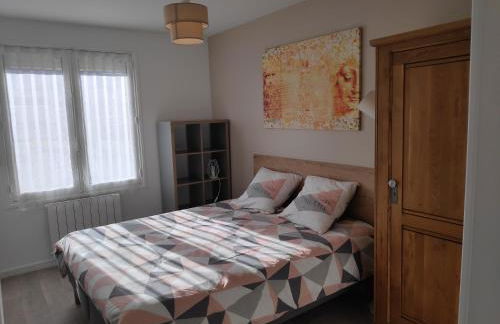 Le petit Husseau - Foto 8