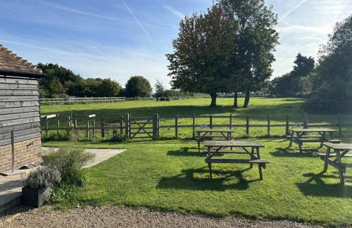 Air Maison - Farm Cottage - Hayling Island Home - Sleeps 6 - Foto 55