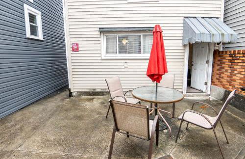 Charming Guest House - Pittsburgh's Little Italy - Foto 41