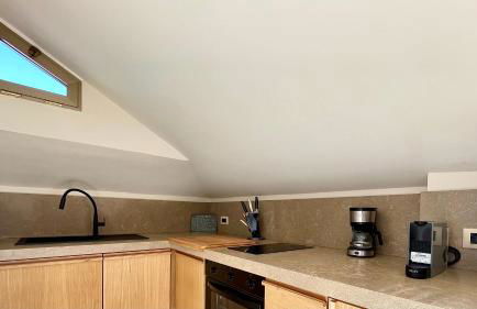 "La Casa da'Mare" un attico di charme vista mare - Photo 23