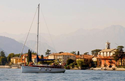 Mamma Ciccia Holiday Home - Italian Balcony - Foto 32