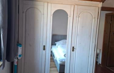 Ferienwohnung-Zäh Holzingen bei Weißenburg - Foto 6