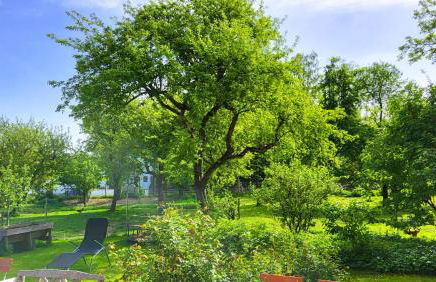 Ferienwohnungen Hörterer | Chiemgau Karte - Foto 14