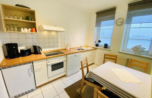 Landhaus Immenbarg, Warnow - Foto 8