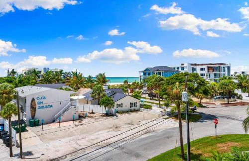 Beachside of the Village By Beachside Management - Foto 48