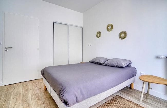 Résidence De Rueil-Malmaison - Foto 6