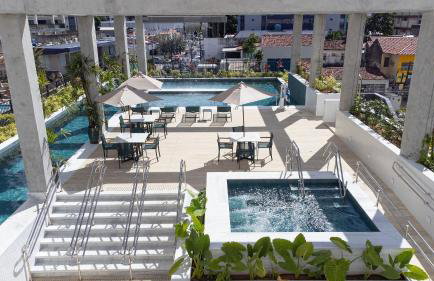 Tolive Riverside - Estudios de alto nivel en Recife por Carpediem - Foto 7