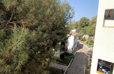 R121 - Apartamento Alorda park - Foto 60