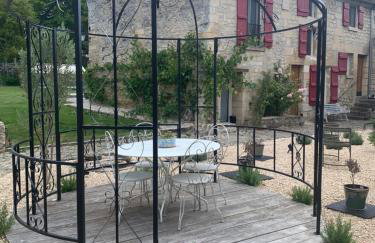 Duplex indépenfant dans demeure de charme - Foto 6