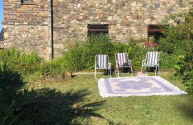 Lofthouse - secluded quirky cottage with sea views! - Photo 5